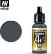 Model Air 17Ml Dark Grey Blue - 71054 - Vallejo