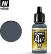 Model Air 17Ml Dark Sea Grey - 71053 - Vallejo