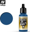 Model Air 17Ml French Blue - 71088 - Vallejo