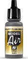 Vallejo - Model Air - Grey Violet Rlm75 Mat - 17 Ml - 71259