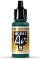 Vallejo - Model Air - Ijn Deep Dark Green Mat - 17 Ml - 71310