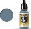 Vallejo - Model Air - Medium Grey Mat - 17 Ml - 71114