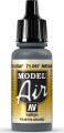 Model Air 17Ml Medium Gunship Grey - 71097 - Vallejo