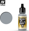 Vallejo - Model Air - Pale Blue Grey Mat - 17 Ml - 71046