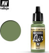 Model Air 17Ml Pale Green - 71095 - Vallejo