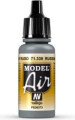 Model Air 17Ml Russian Af Grey No3 - 71339 - Vallejo