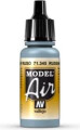 Vallejo - Model Air - Russian Af Grey No8 Mat - 17 Ml - 71345