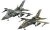 Revell - Tornado 50Th Anniversary Fly Byggesæt - 1 72 - 63801