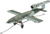 Revell - Fieseler F103 Fly Byggesæt - 1 32 - Level 4 - 63861