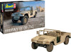 Revell - Hmmwv M109 7A2 - 1 35 - 63366