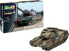 Revell - Leopard 1A5 Tank Byggesæt - 1 35 - Level 4 - 03320