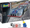 Model Set Porsche 91710 1 32 - 67738 - Revell