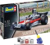 Model Set Surtees Ts1603 1 32 - 67739 - Revell