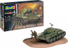 Revell - T-3476 Modell 1940 Byggesæt - 1 76 - Level 4 - 03294