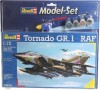 Revell - Tornado Gr1 Raf Modelfly - 1 72 - 64619