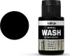 Vallejo - Model Wash - Black 35 Ml - 76518