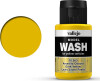 Vallejo - Model Wash - Dark Yellow 35 Ml - 76503