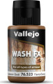 Vallejo - Model Wash - European Dust - 35 Ml