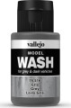 Model Wash 35Ml Grey - 76516