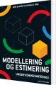 Modellering Og Estimering - 