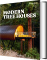 Modern Tree Houses
