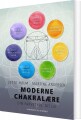 Moderne Chakralære - Din Farvetype Dit Liv - 