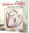 Moderne Kniplinger - 