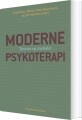 Moderne Psykoterapi - 