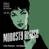 Modesty Blaise 1966-1967
