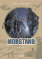 Modstand 10 Krigen Er Ikke Slut