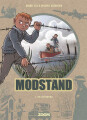 Modstand 5 En Delt Nation