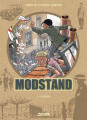 Modstand 6 Ulydighed