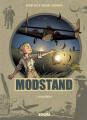 Modstand 7 Nedkastning