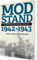 Modstand - Samarbejdets Fald - 1942-1943 - 