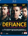 Defiance Modstand - 