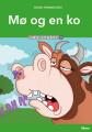 Mø Og En Ko Læs Lydret 0
