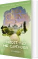 Mødet Med Mr Cavendish