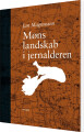 Møns Landskab I Jernalderen