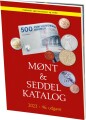 Mønt Seddel Katalog - 