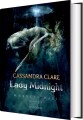 Mørkets Magi 1 - Lady Midnight - 