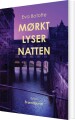 Mørkt Lyser Natten - 