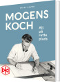 Mogens Koch