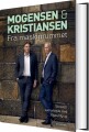 Mogensen Og Kristiansen - Fra Maskinrummet - 