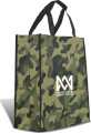Marcus Og Martinus Shopping Bag Camo