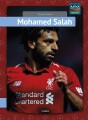 Mohamed Salah - Serien Jeg Læser - 