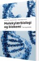 Molekylærbiologi Og Biokemi - 