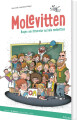 Molevitten 0 Kl Bogen Om Litteratur Og Hele Molevitten Elevhæfteweb - 