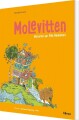 Molevitten 0 Kl Villa Vakkelvorn - 