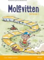 Molevitten 2 Kl Spurtebogen 2 - 