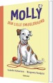 Molly 1 - Den Lille Smuglerhund - 